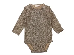 Wheat body tangled acorn